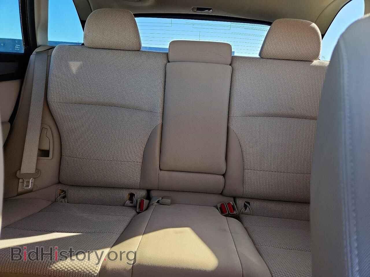 2015 SUBARU OUTBACK - VIN: 4S4BSAFC8F3345564 - Фото 10