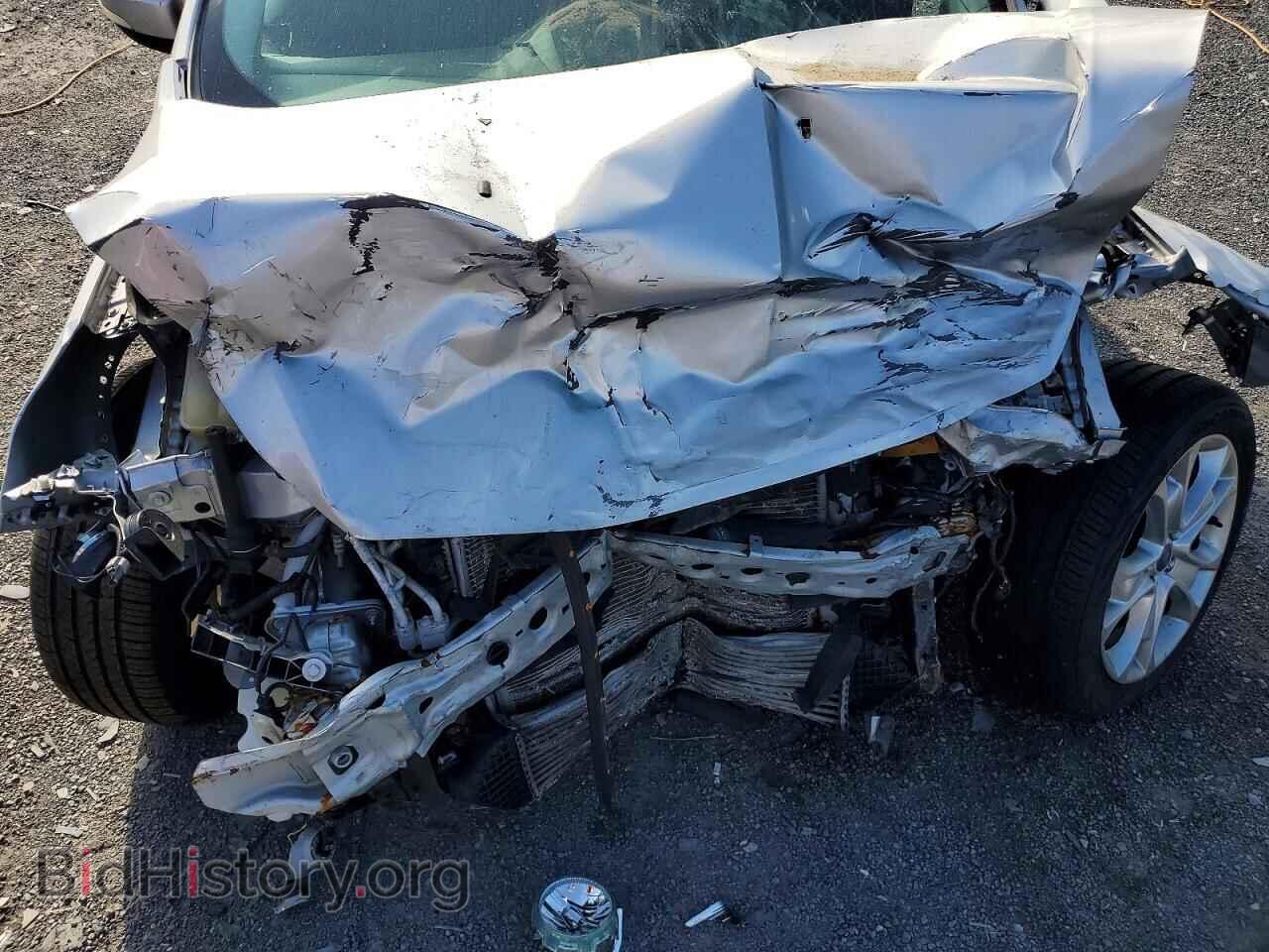 2013 FORD ESCAPE - VIN: 1FMCU9HX9DUC41069 - Фото 12