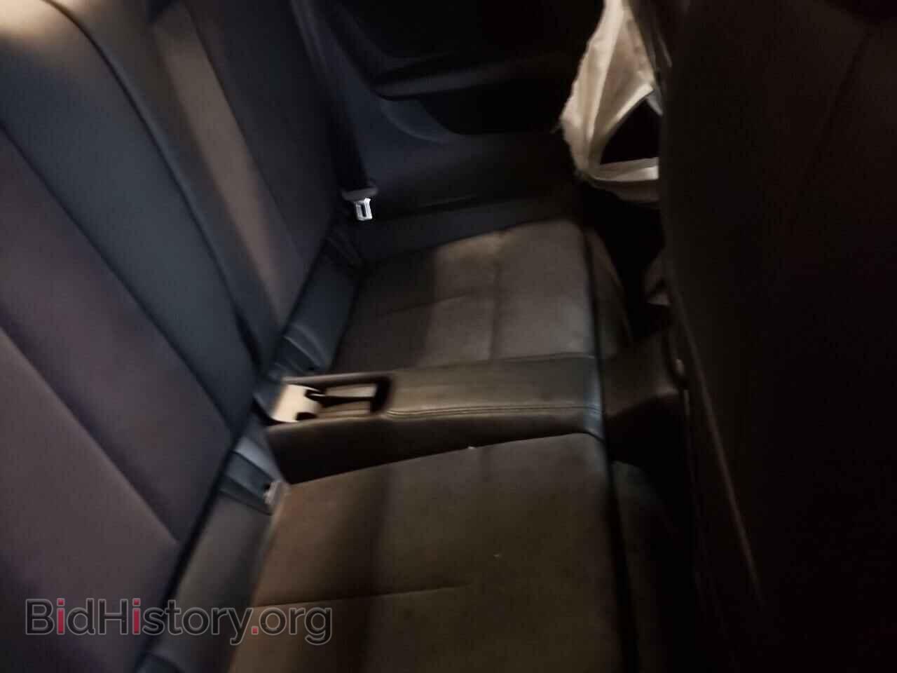 2018 AUDI TT - VIN: TRUC5AFV5J1014761 - Фото 6