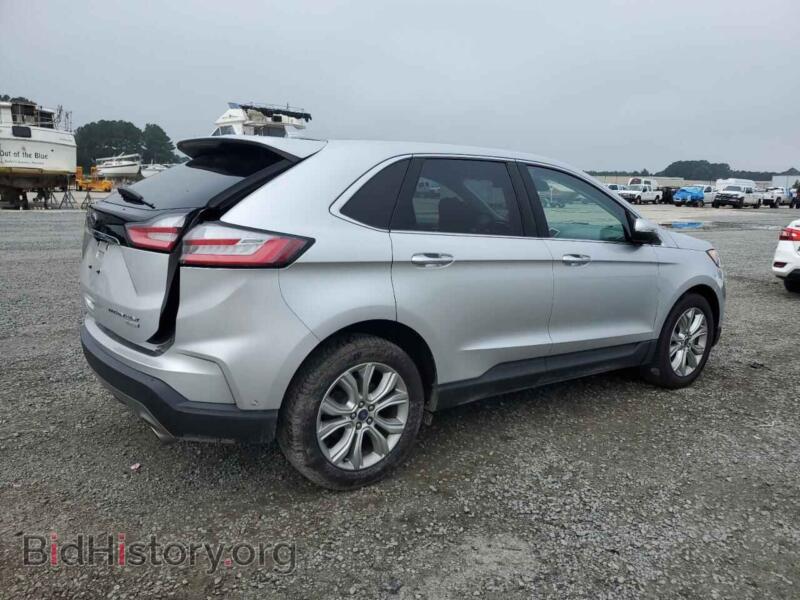 2019 Ford EDGE (VIN 2FMPK3K94KBB66248) — photo 3 of 14