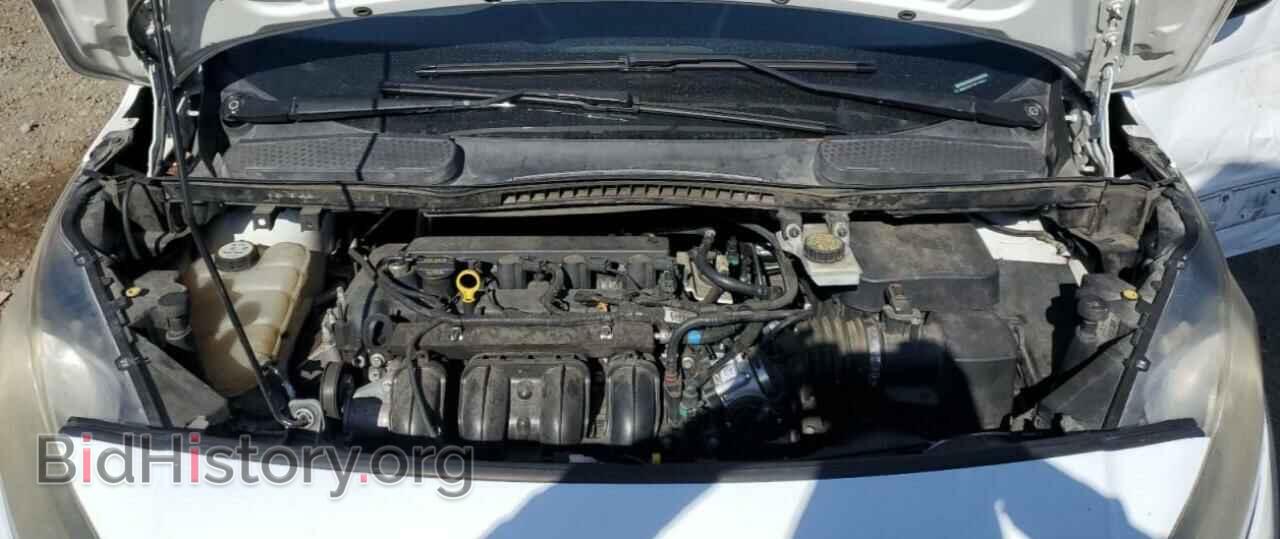 2014 FORD TRANSIT - VIN: NM0GS9F74E1163881 - Фото 12