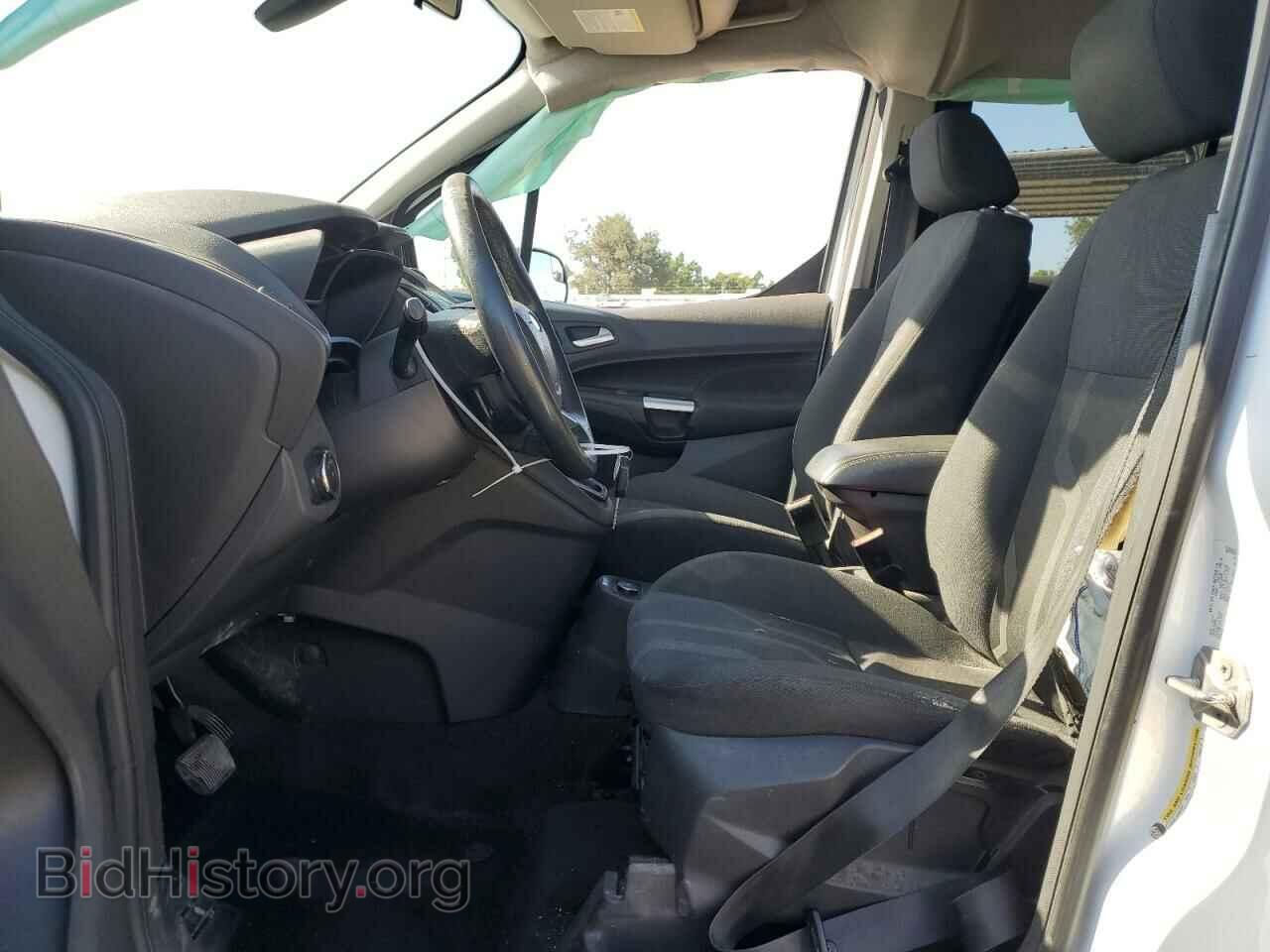 2014 FORD TRANSIT - VIN: NM0GS9F74E1163881 - Фото 7