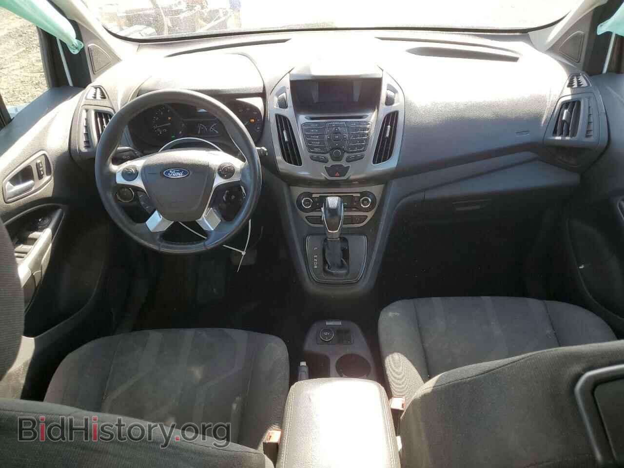 2014 FORD TRANSIT - VIN: NM0GS9F74E1163881 - Фото 8