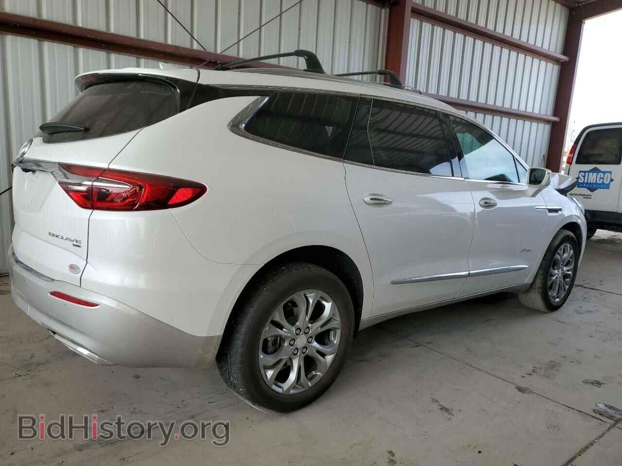 2019 BUICK ENCLAVE - VIN: 5GAEVCKW5KJ200056 - Фото 3