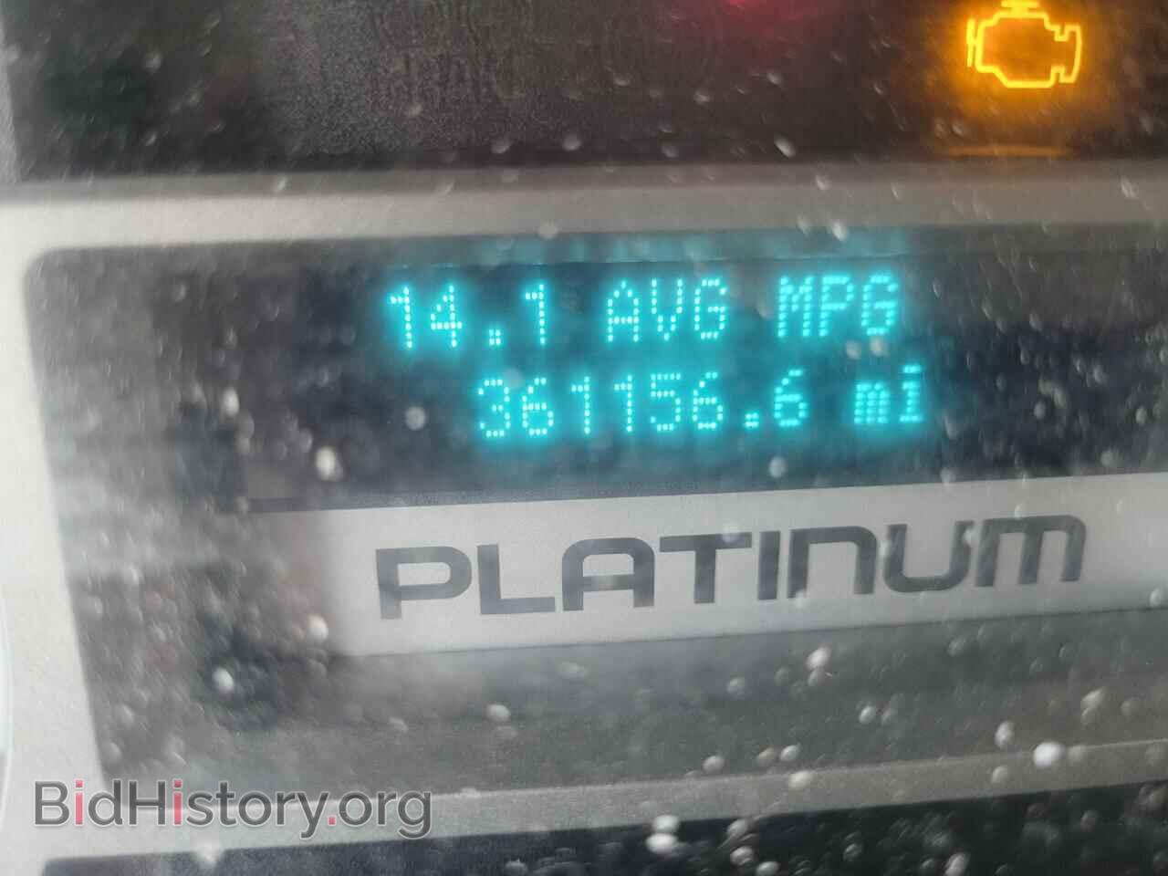 2010 FORD F-150 - VIN: 1FTFW1EV5AFD96881 - Фото 8