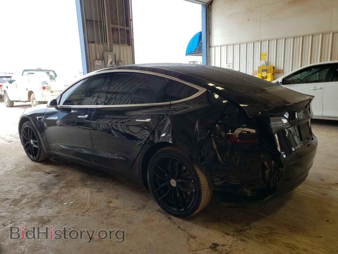 2020 TESLA MODEL 3 - VIN: 5YJ3E1EB3LF600645 - Photo 2
