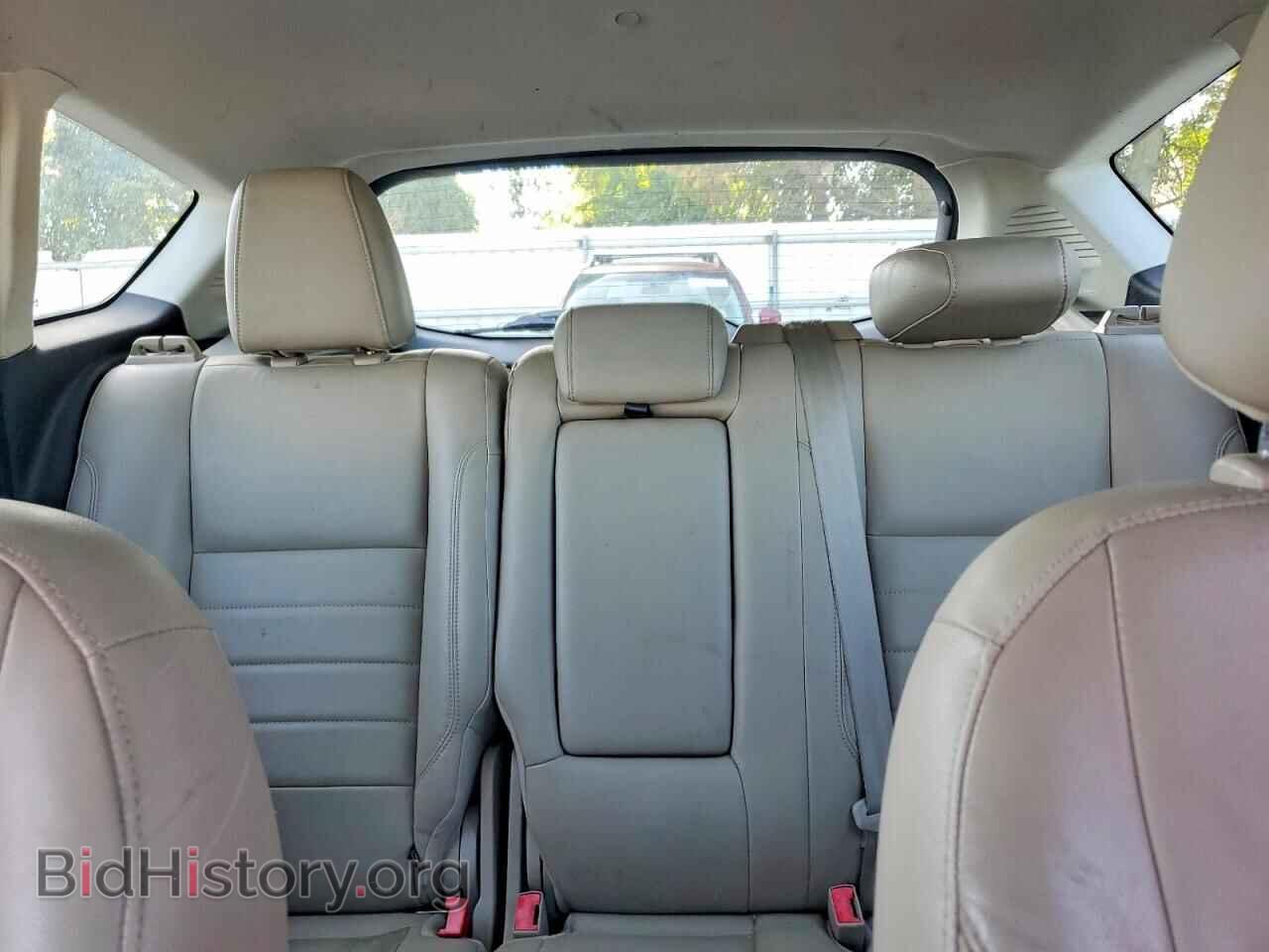 2013 FORD CMAX - VIN: 1FADP5CU2DL524141 - Фото 10
