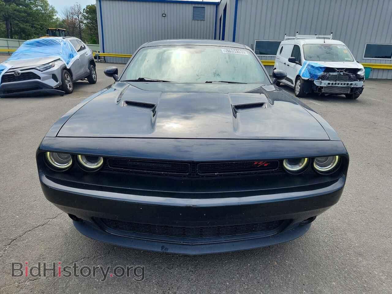 2015 DODGE CHALLENGER - VIN: 2C3CDZBT2FH913851 - Photo 5