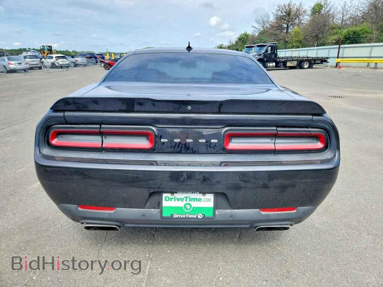 2015 DODGE CHALLENGER - VIN: 2C3CDZBT2FH913851 - Photo 6