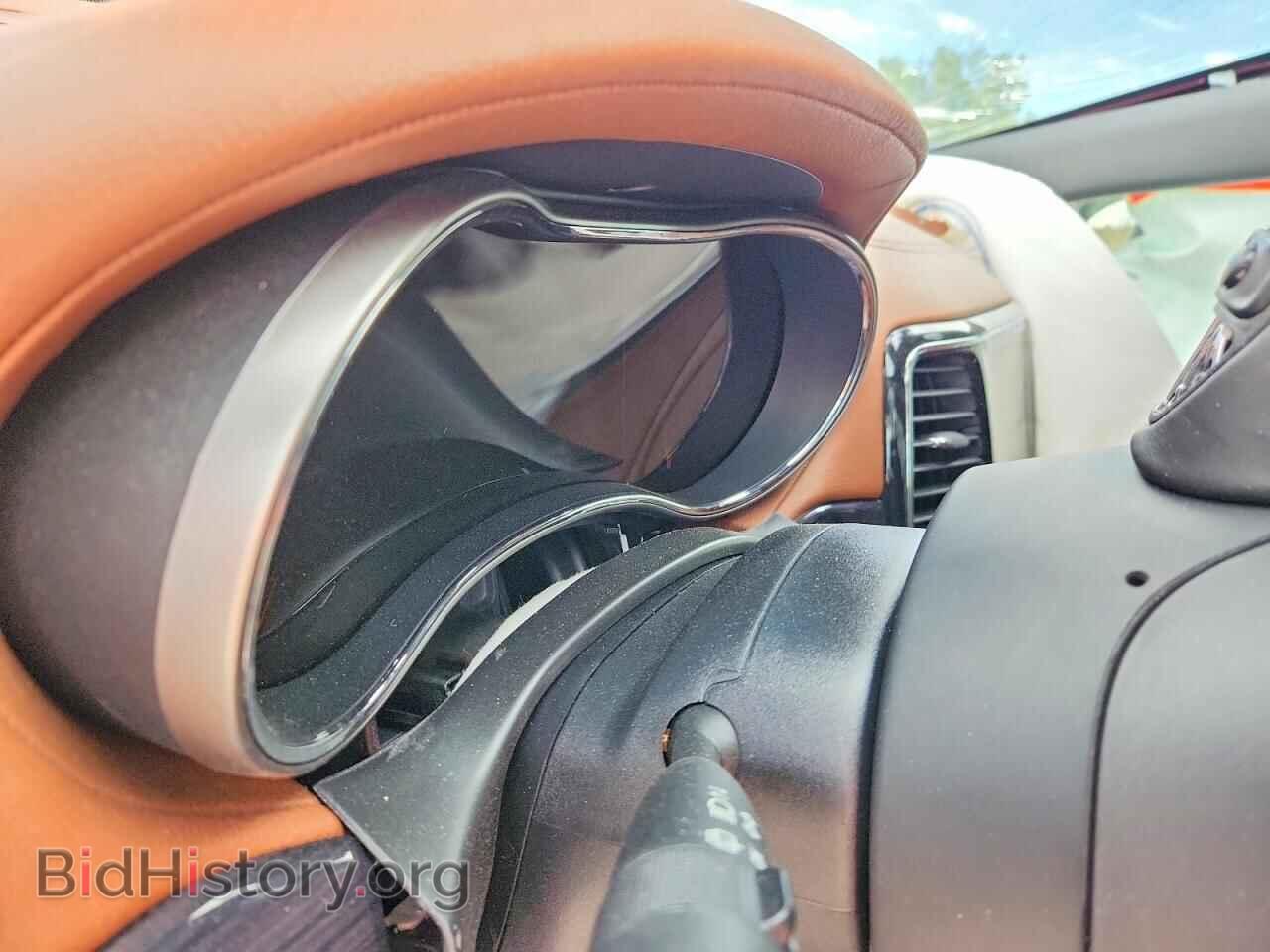 2021 JEEP CHEROKEE - VIN: 1C4RJFCG8MC571904 - Фото 9