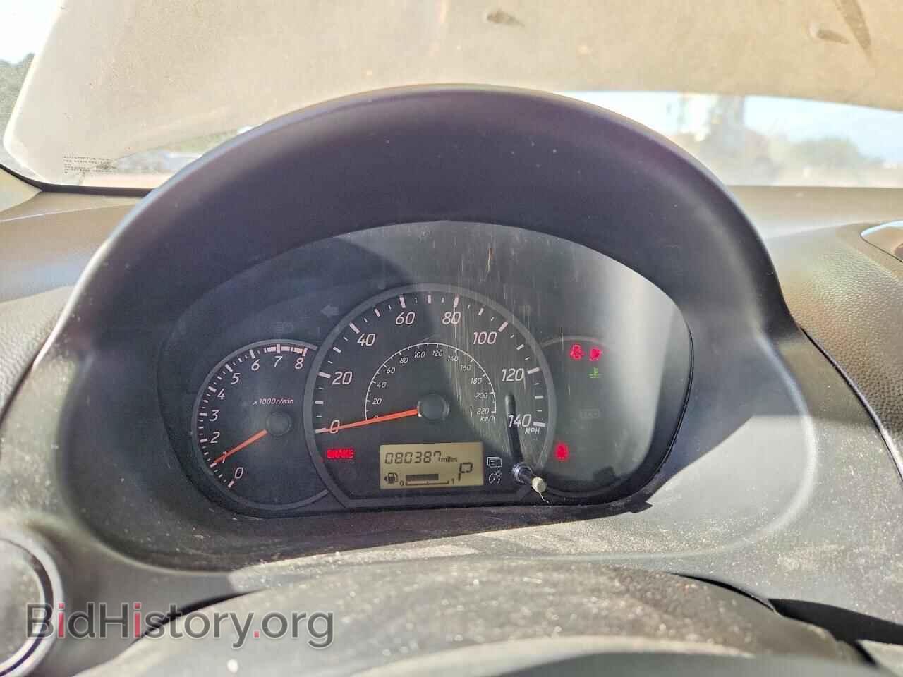 2020 MITSUBISHI MIRAGE - VIN: ML32A3HJ1LH009707 - Photo 9