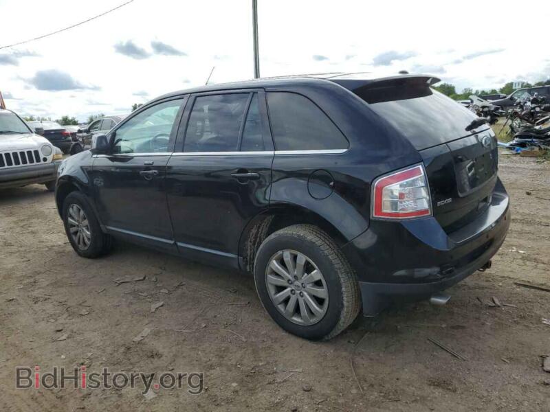 2008 Ford EDGE (VIN 2FMDK49C88BB04404) — фото 2 из 13