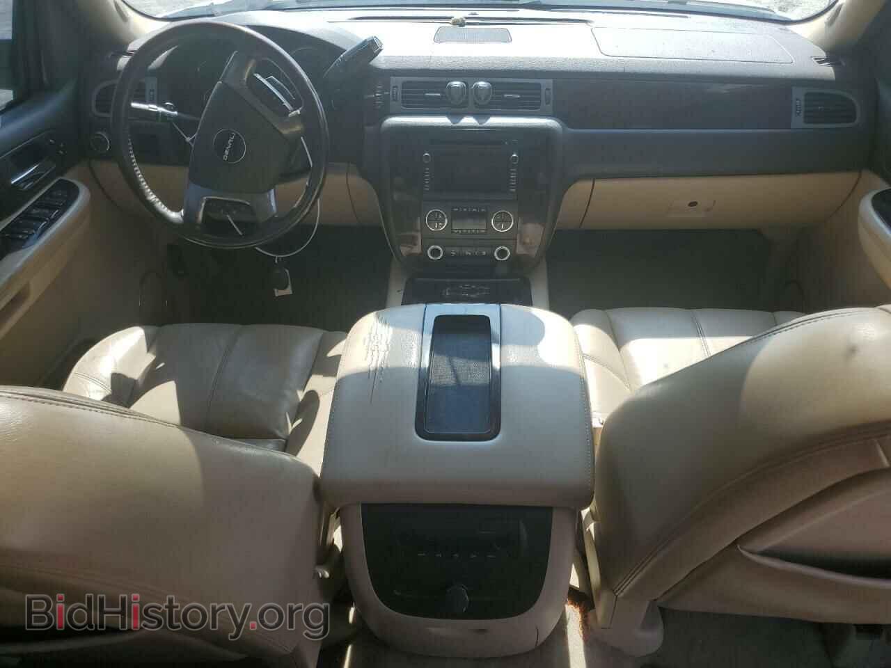 2009 GMC SIERRA - VIN: 3GTEK03259G174409 - Фото 8