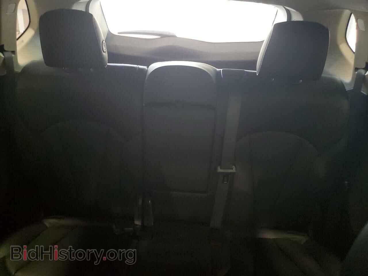 2020 BUICK ENVISION - VIN: LRBFX2SA8LD031032 - Фото 10