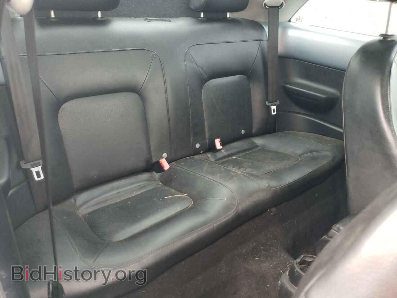 2010 VOLKSWAGEN BEETLE - VIN: 3VWPW3AG6AM006732 - Фото 10