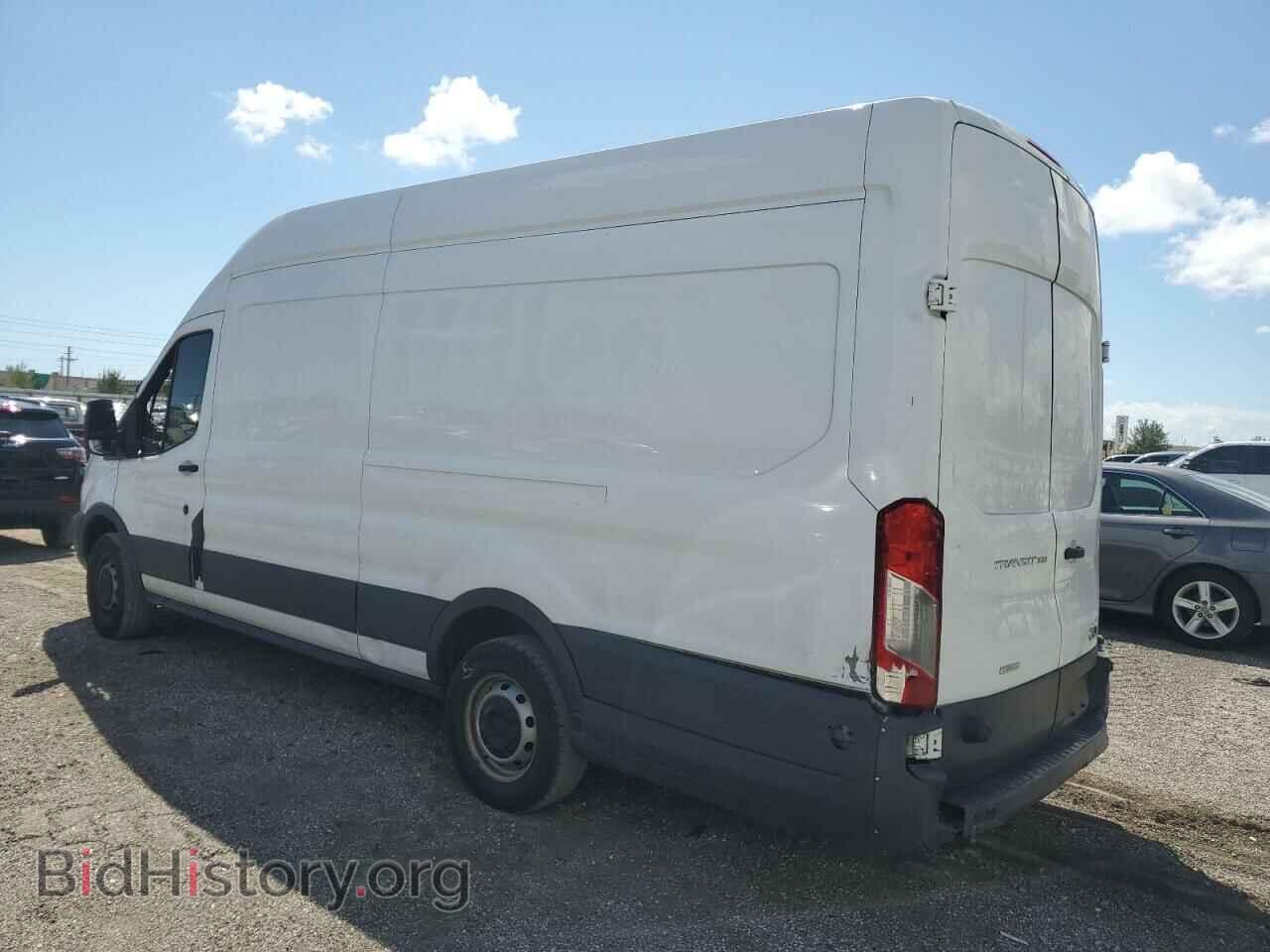 2015 FORD TRANSIT - VIN: 1FTSW3XG6FKA30502 - Фото 2