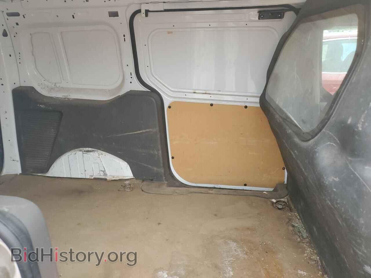 2021 FORD TRANSIT - VIN: NM0LS7E23M1491235 - Фото 11