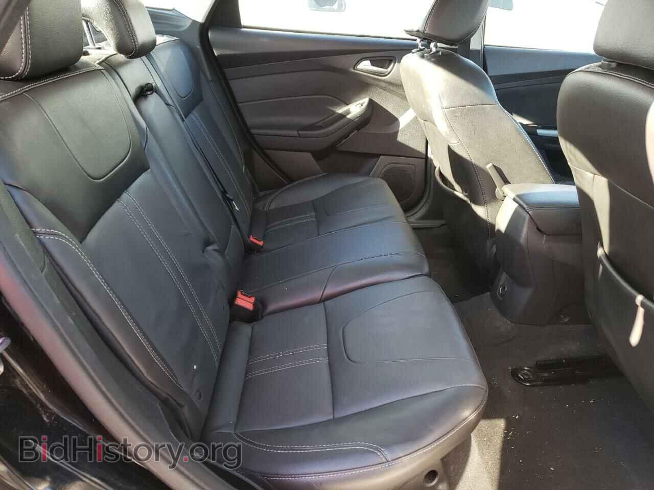 2014 FORD FOCUS - VIN: 1FADP3F24EL339590 - Фото 10