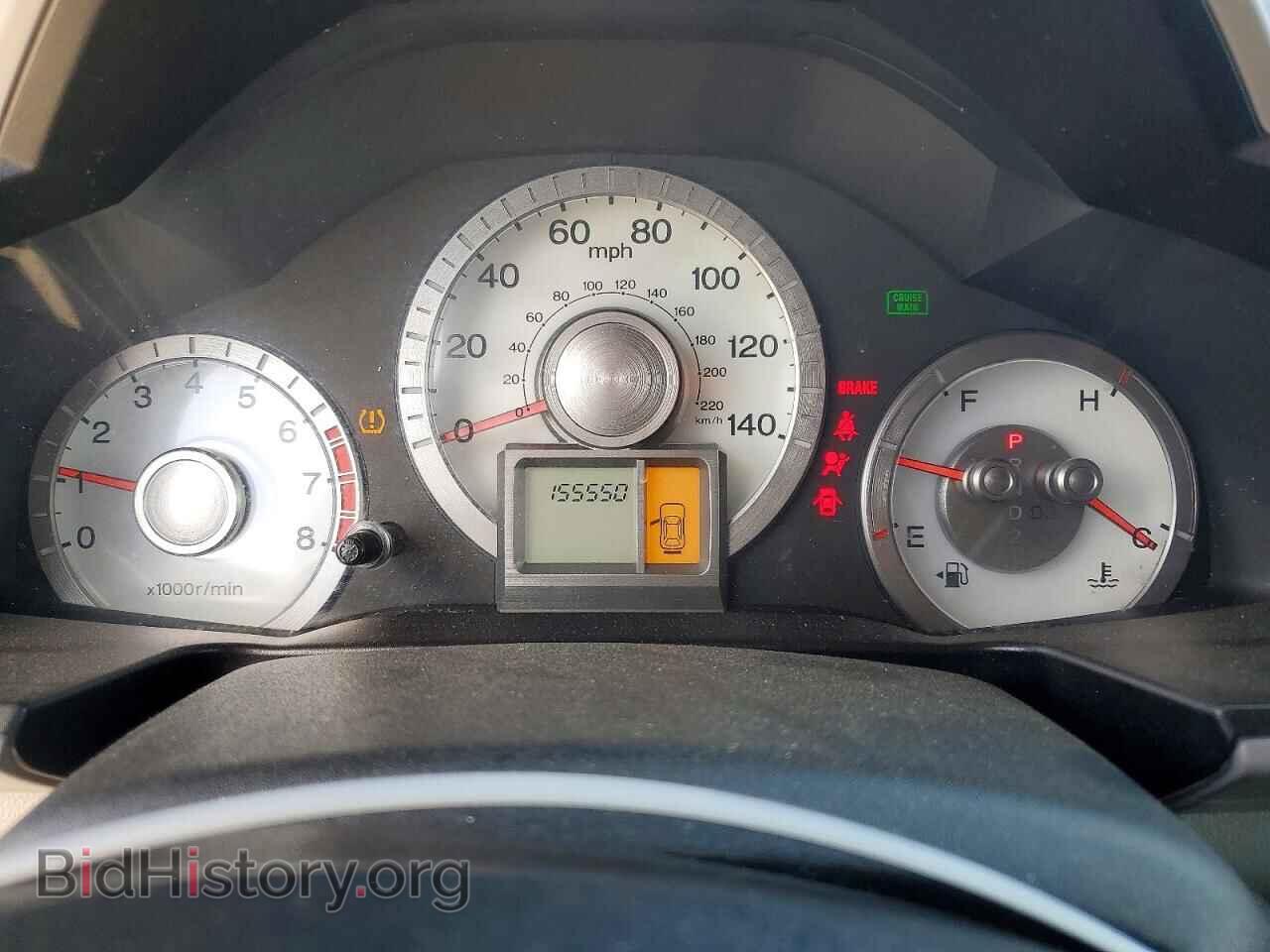 2011 HONDA PILOT - VIN: 5FNYF4H20BB069533 - Photo 9