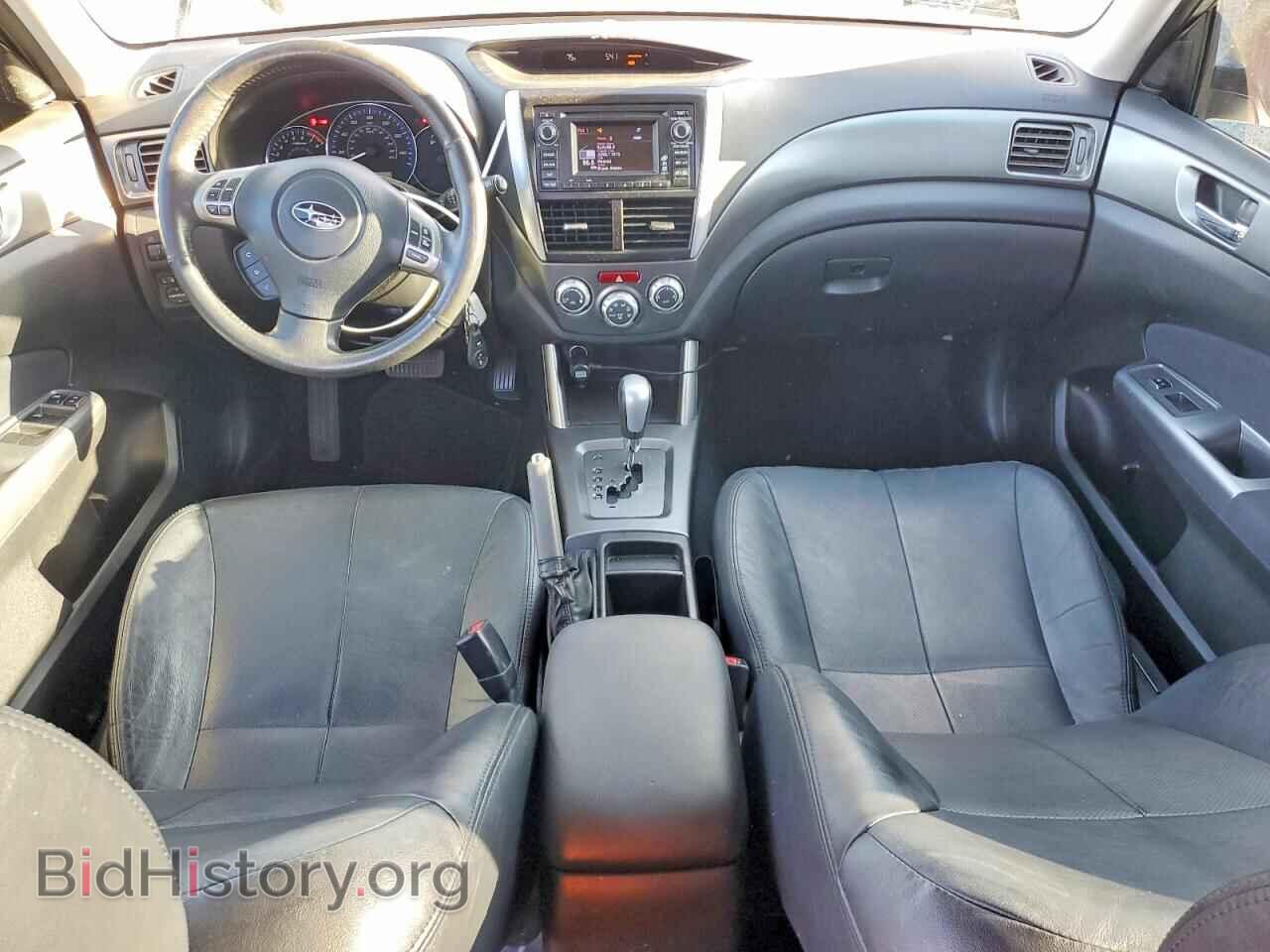 2012 SUBARU FORESTER - VIN: JF2SHAEC9CH462798 - Photo 8