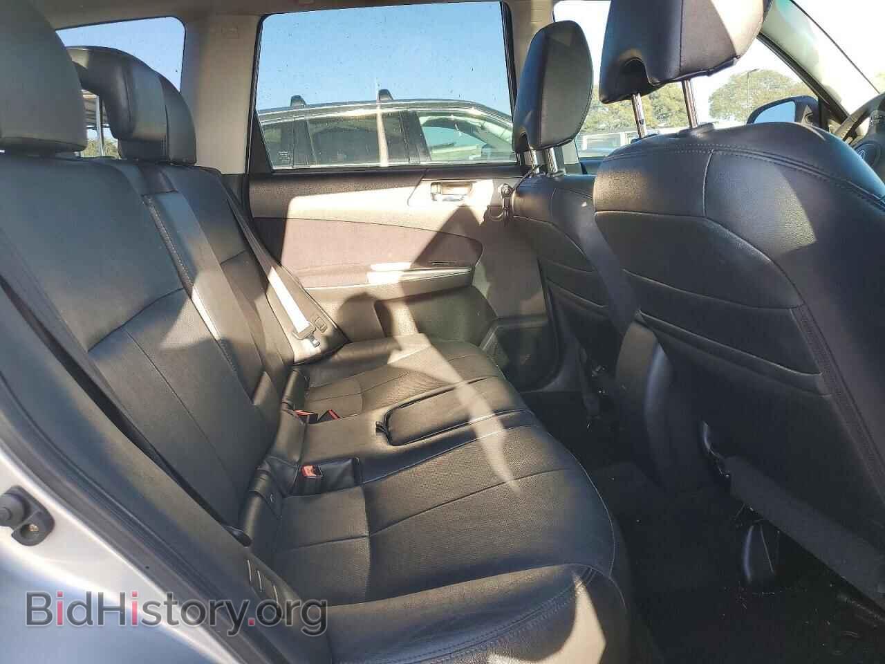 2012 SUBARU FORESTER - VIN: JF2SHAEC9CH462798 - Photo 10