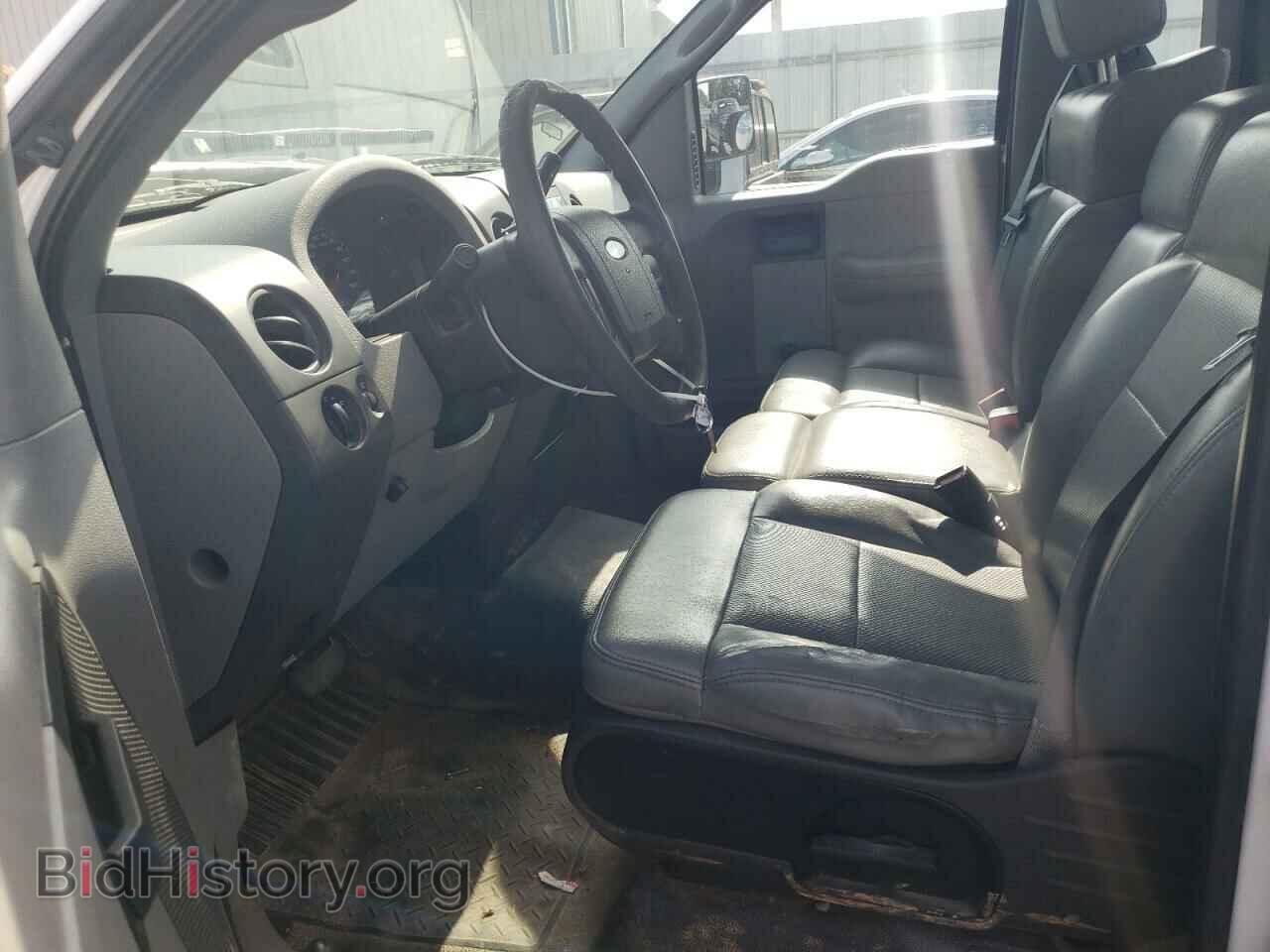 2008 FORD All Models - VIN: 1FTRF122X8KD26754 - Фото 7