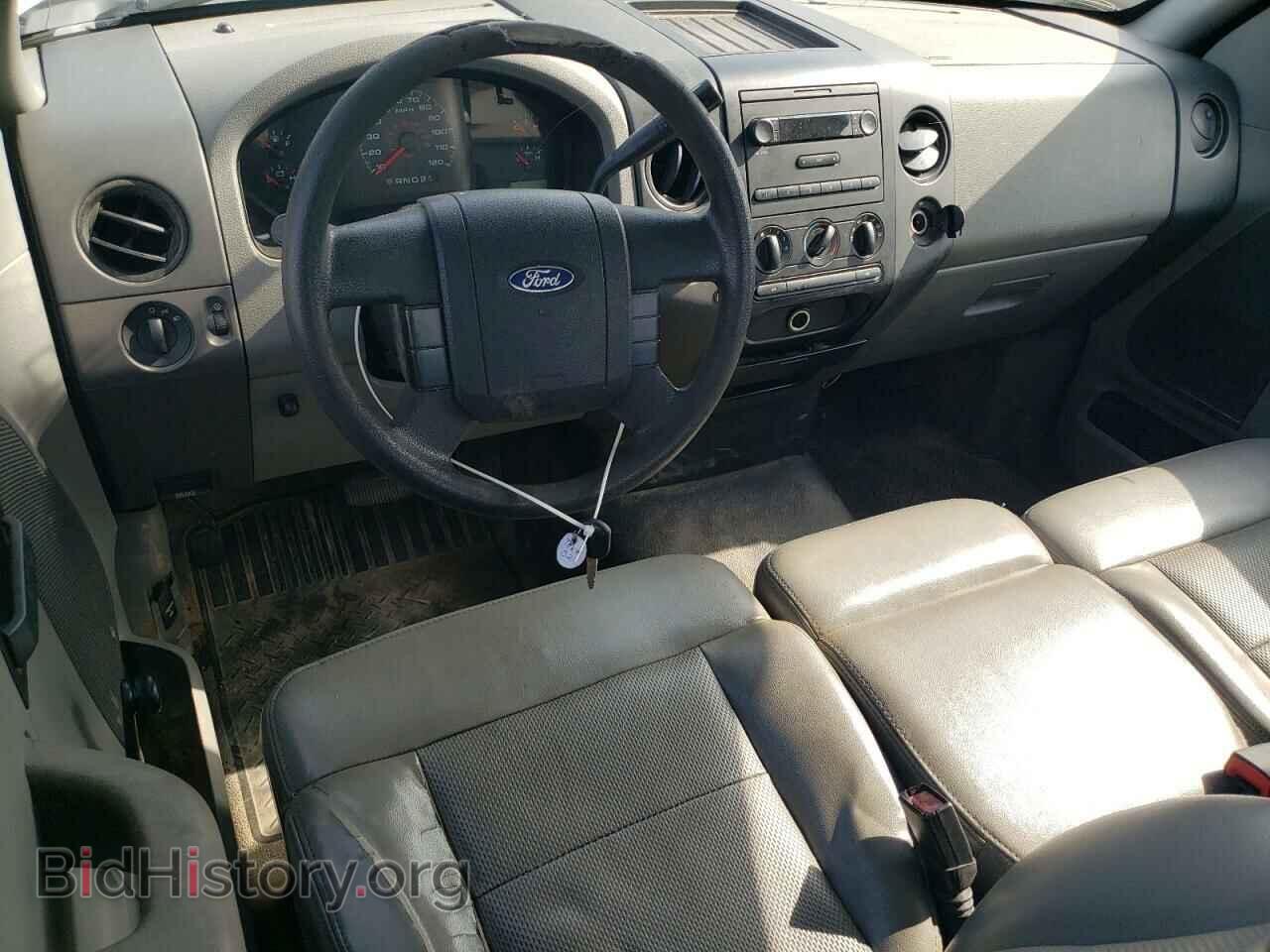 2008 FORD All Models - VIN: 1FTRF122X8KD26754 - Фото 8