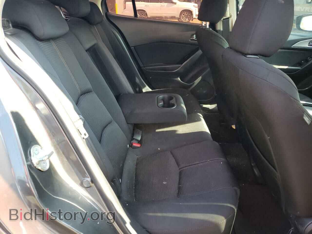 2018 MAZDA 3 - VIN: 3MZBN1V76JM231163 - Фото 10