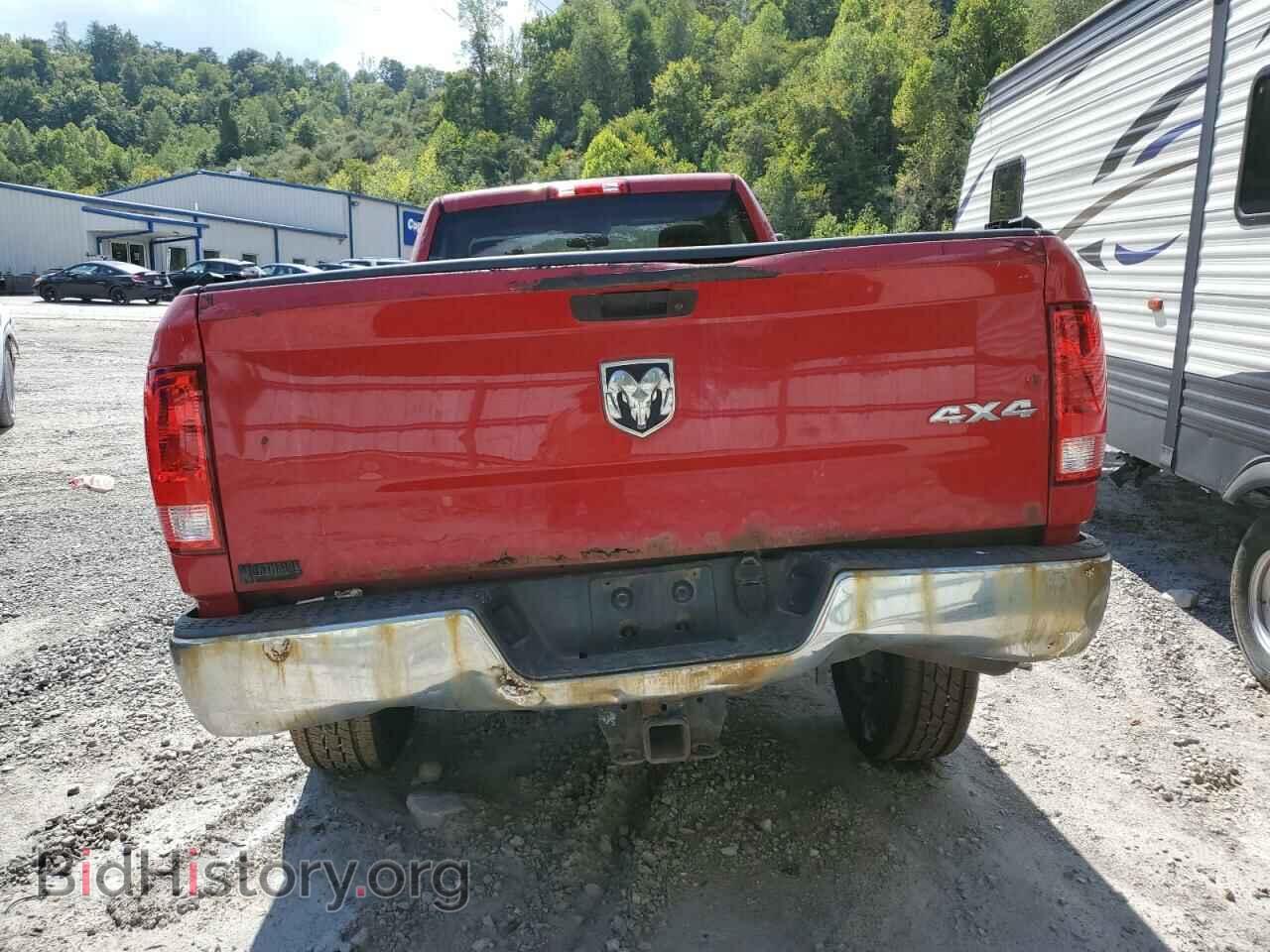 2016 RAM All Models - VIN: 3C6LR5AT2GG228118 - Фото 6