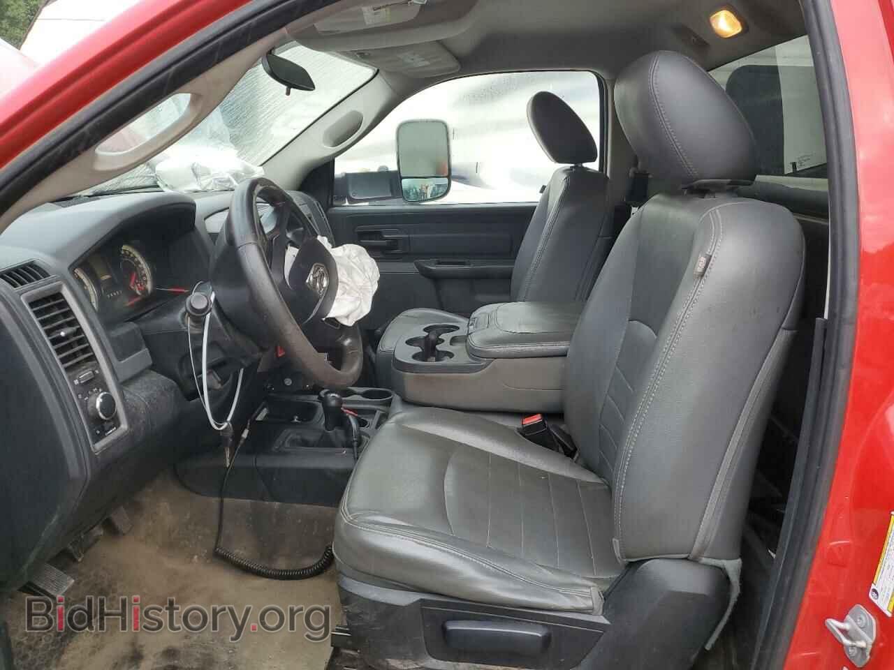 2016 RAM All Models - VIN: 3C6LR5AT2GG228118 - Фото 7