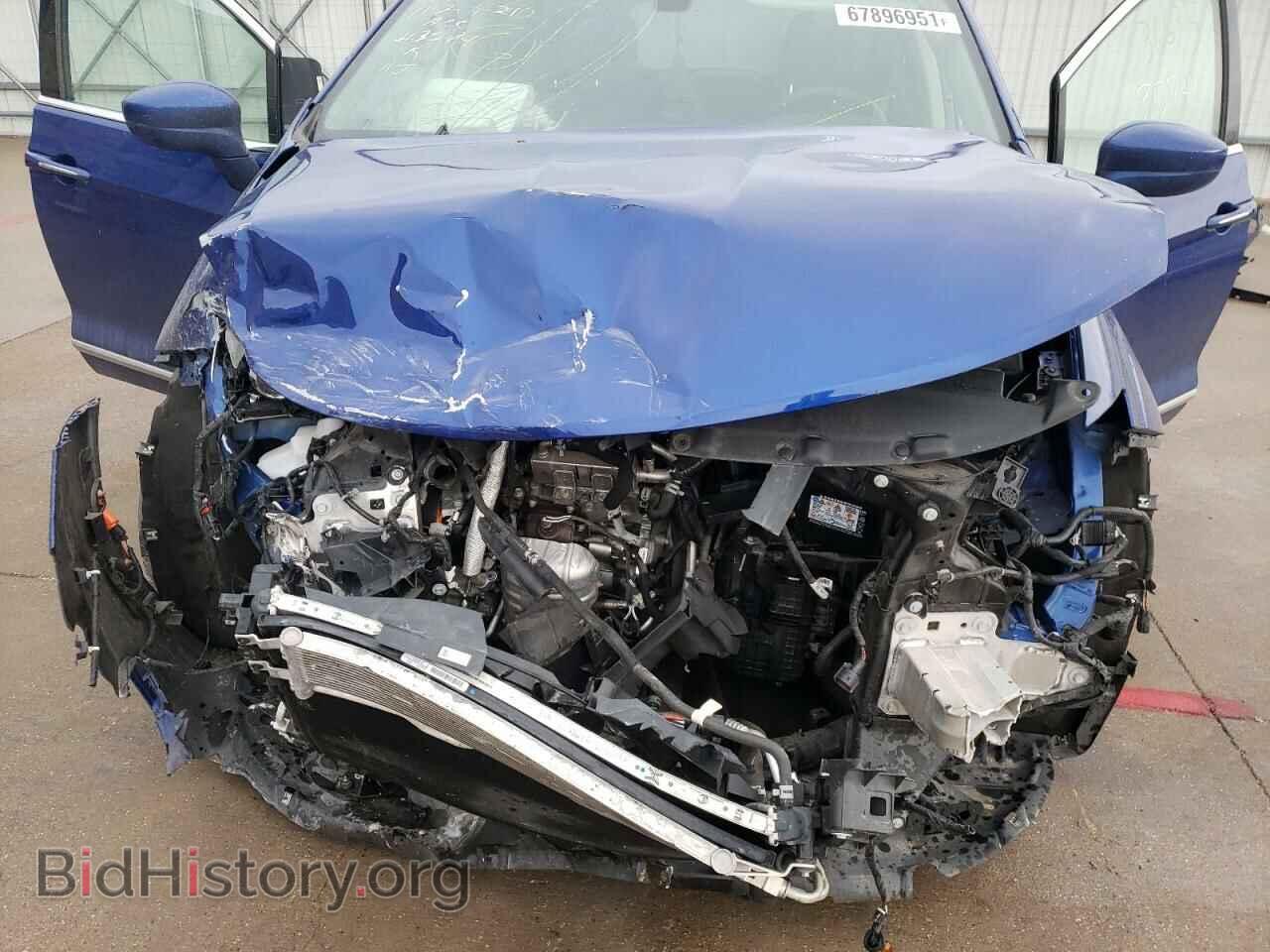 2019 CHRYSLER PACIFICA - VIN: 2C4RC1BG7KR613174 - Photo 7