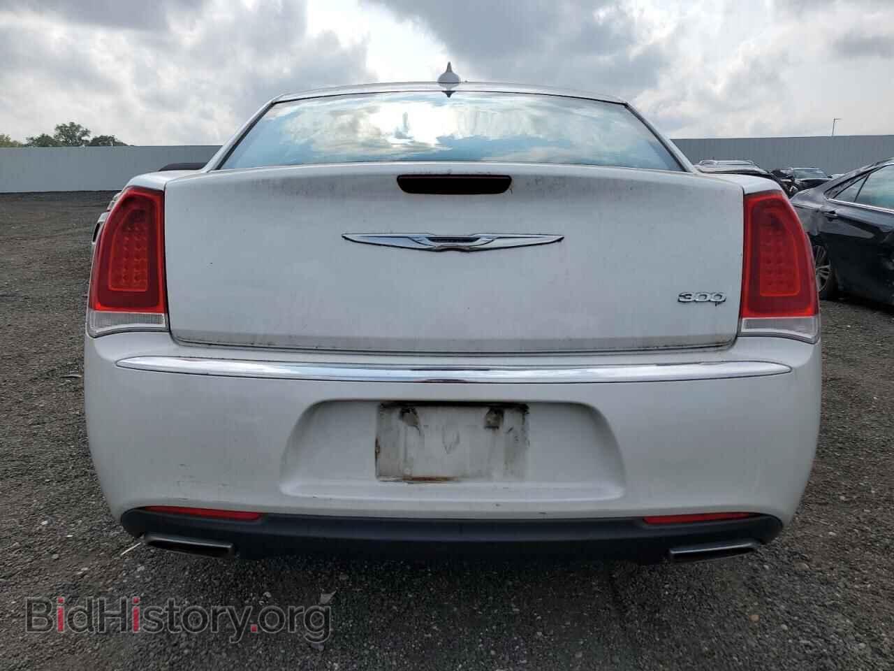 2015 CHRYSLER 300 - VIN: 2C3CCAAG5FH853881 - Фото 6