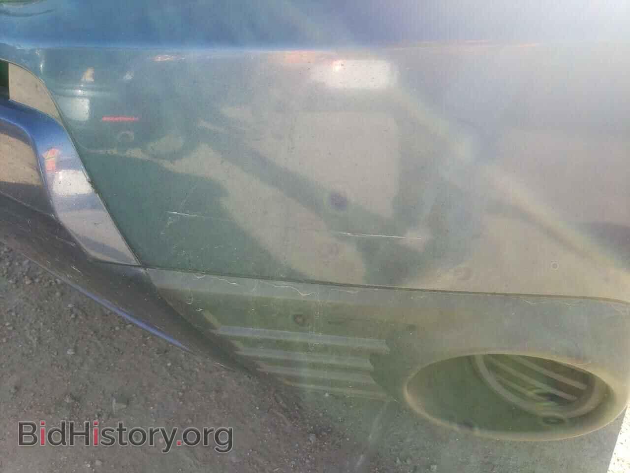 2011 SUBARU FORESTER - VIN: JF2SHBBC6BH752215 - Фото 9