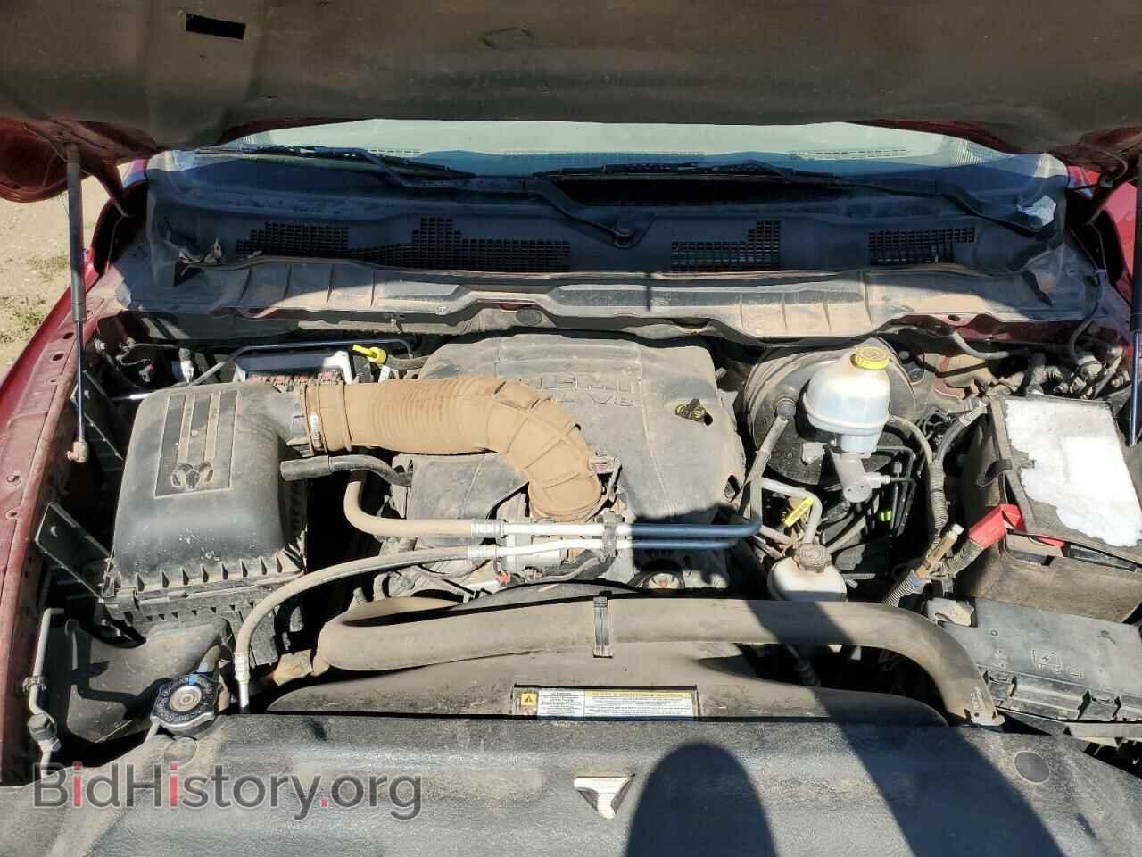 2011 DODGE All Models - VIN: 1D7RV1GT2BS660309 - Фото 11
