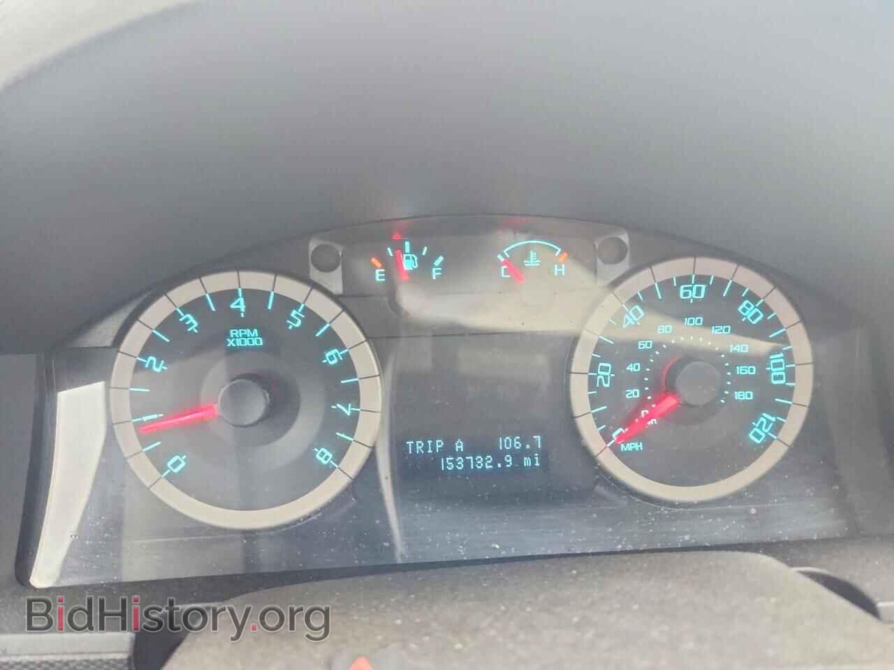 2012 FORD ESCAPE - VIN: 1FMCU9EG7CKB67021 - Фото 9