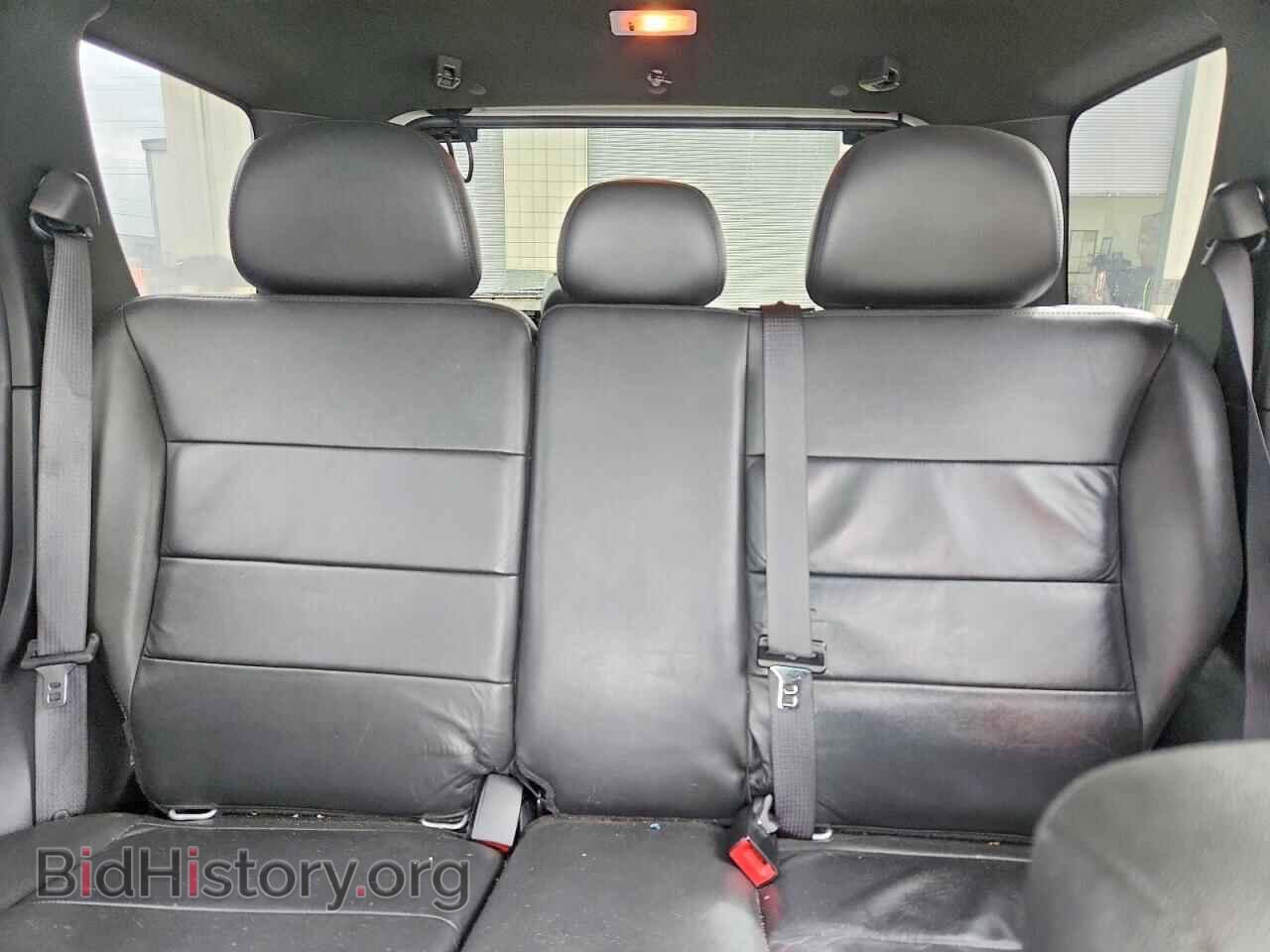 2012 FORD ESCAPE - VIN: 1FMCU9EG7CKB67021 - Фото 10