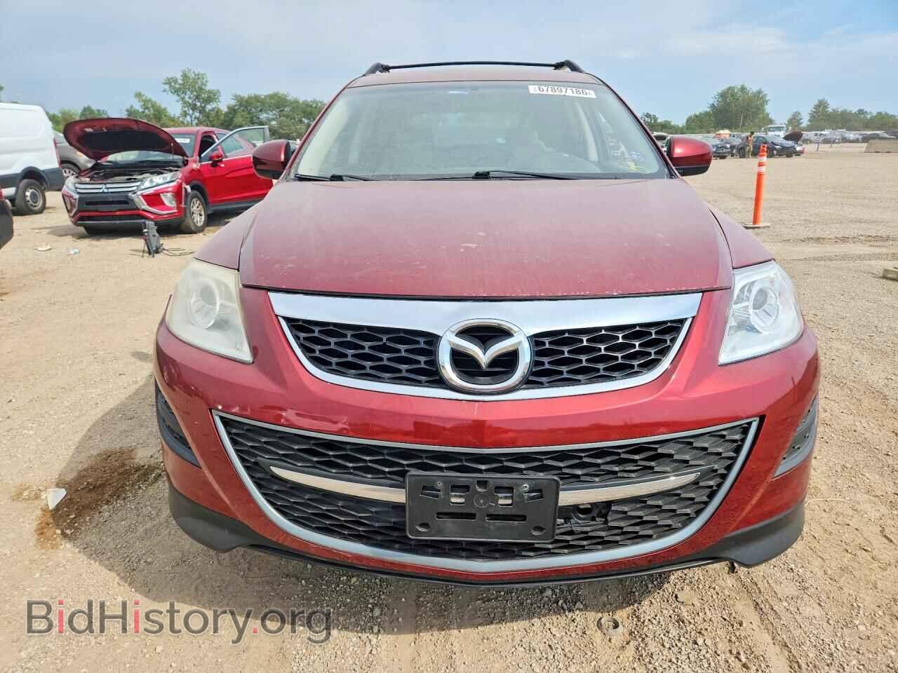 2010 MAZDA CX-9 - VIN: JM3TB3MA0A0228973 - Photo 5