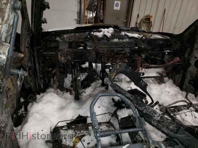 2022 RAM 1500 - VIN: 1C6SRFFT2NN402476 - Фото 8
