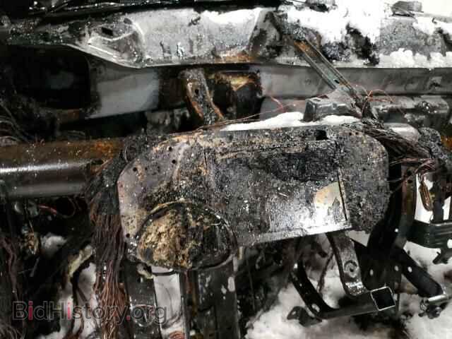 2022 RAM 1500 - VIN: 1C6SRFFT2NN402476 - Фото 9