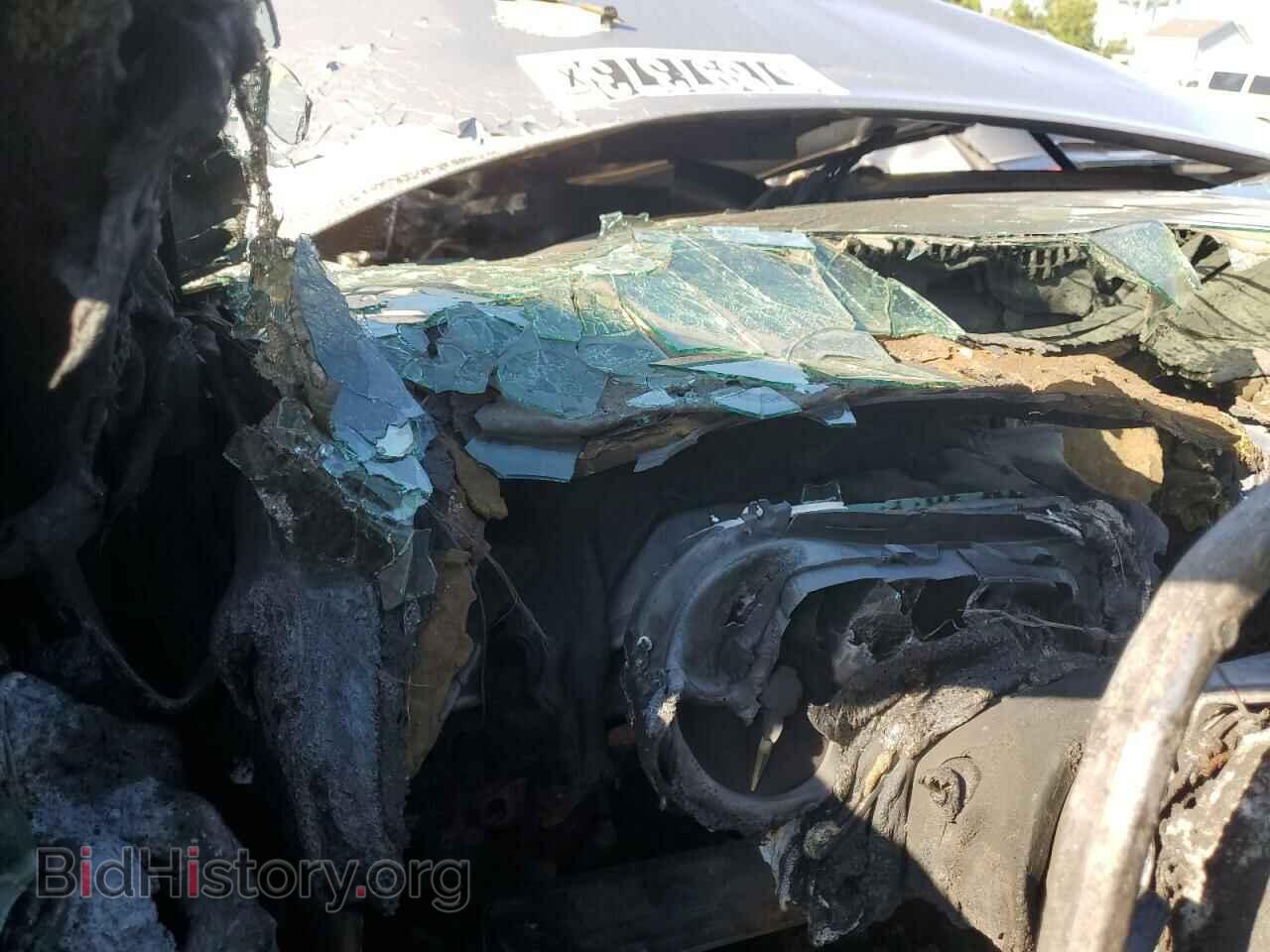 2019 DODGE DURANGO - VIN: 1C4RDJDG8KC744147 - Фото 9