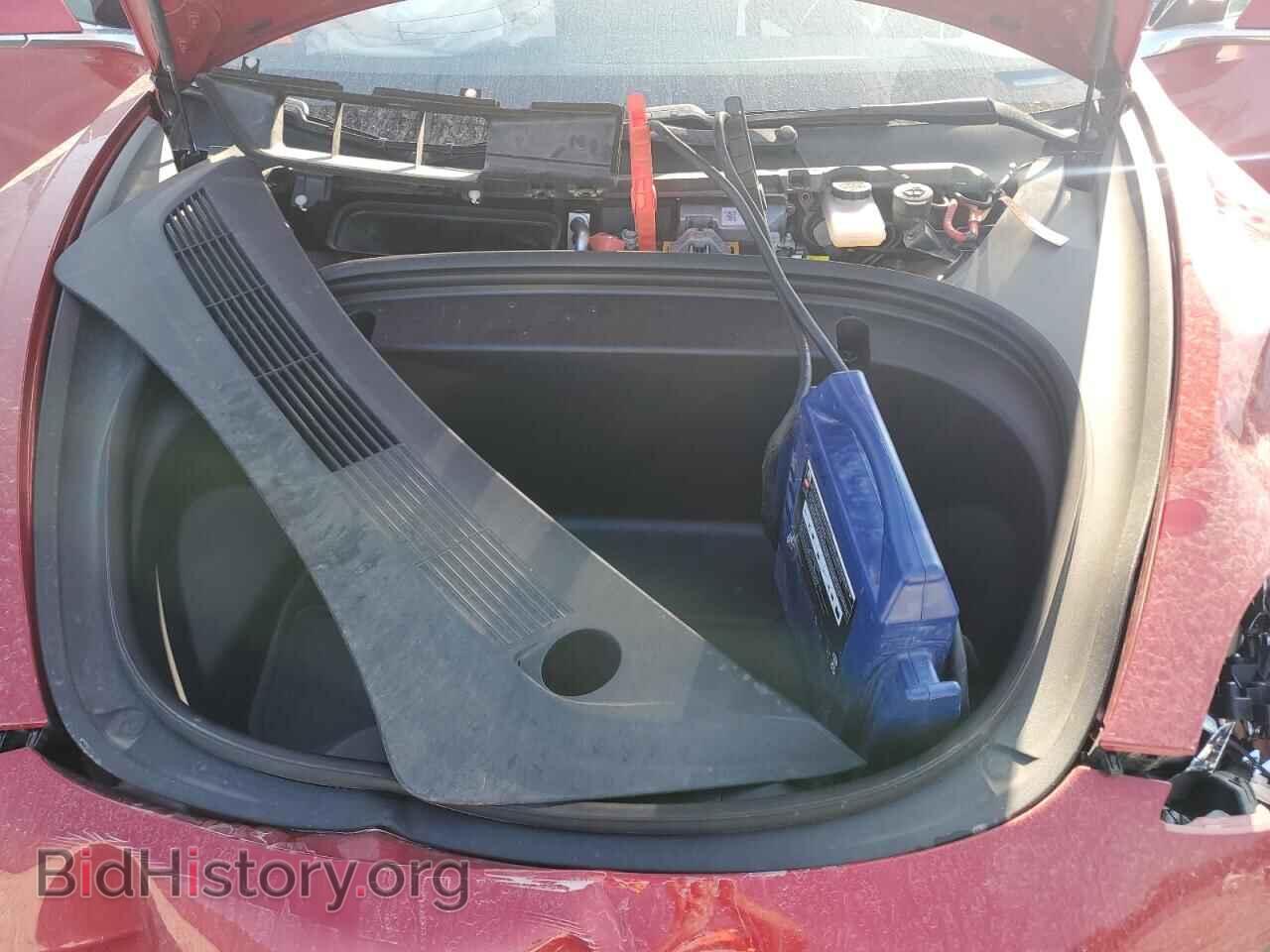 2020 TESLA MODEL 3 - VIN: 5YJ3E1EB2LF668953 - Photo 11