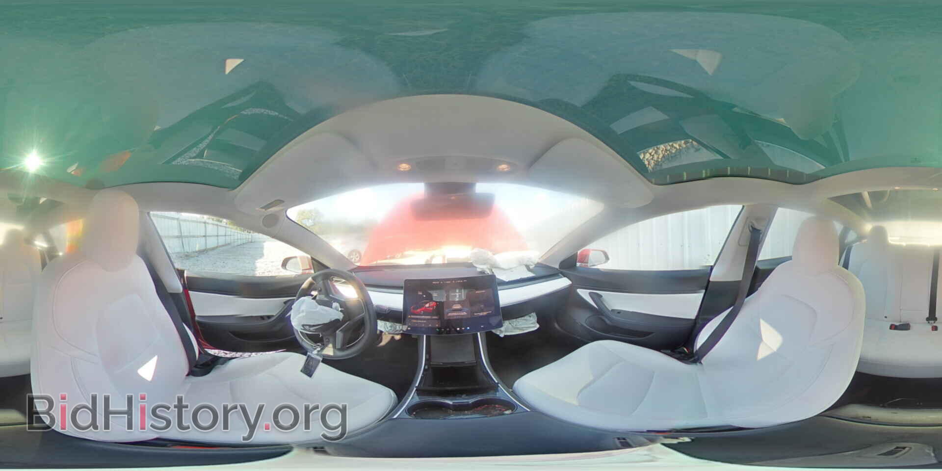 2020 TESLA MODEL 3 - VIN: 5YJ3E1EB2LF668953 - Photo 14