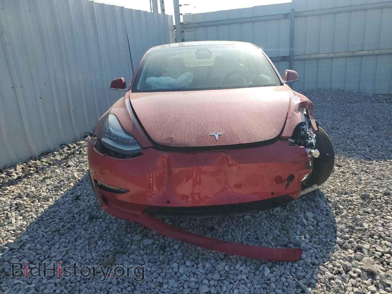 2020 TESLA MODEL 3 - VIN: 5YJ3E1EB2LF668953 - Photo 5