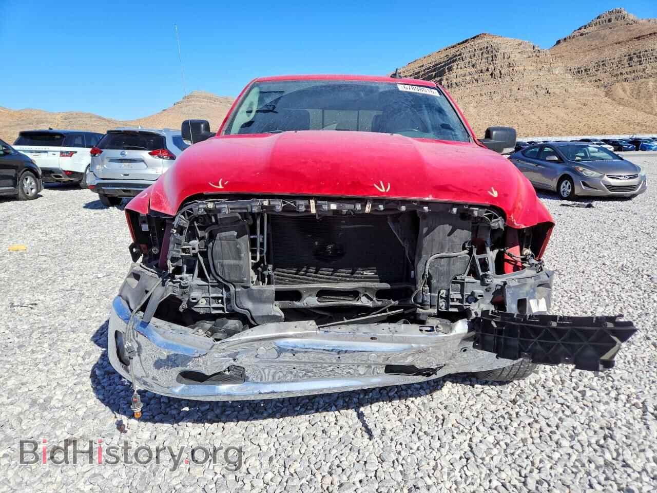 2017 RAM 1500 - VIN: 3C6RR6LT9HG777037 - Photo 5