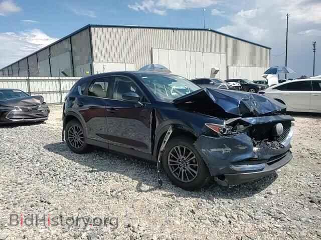 2019 MAZDA CX-5 - VIN: JM3KFACM9K0653903 - Фото 14