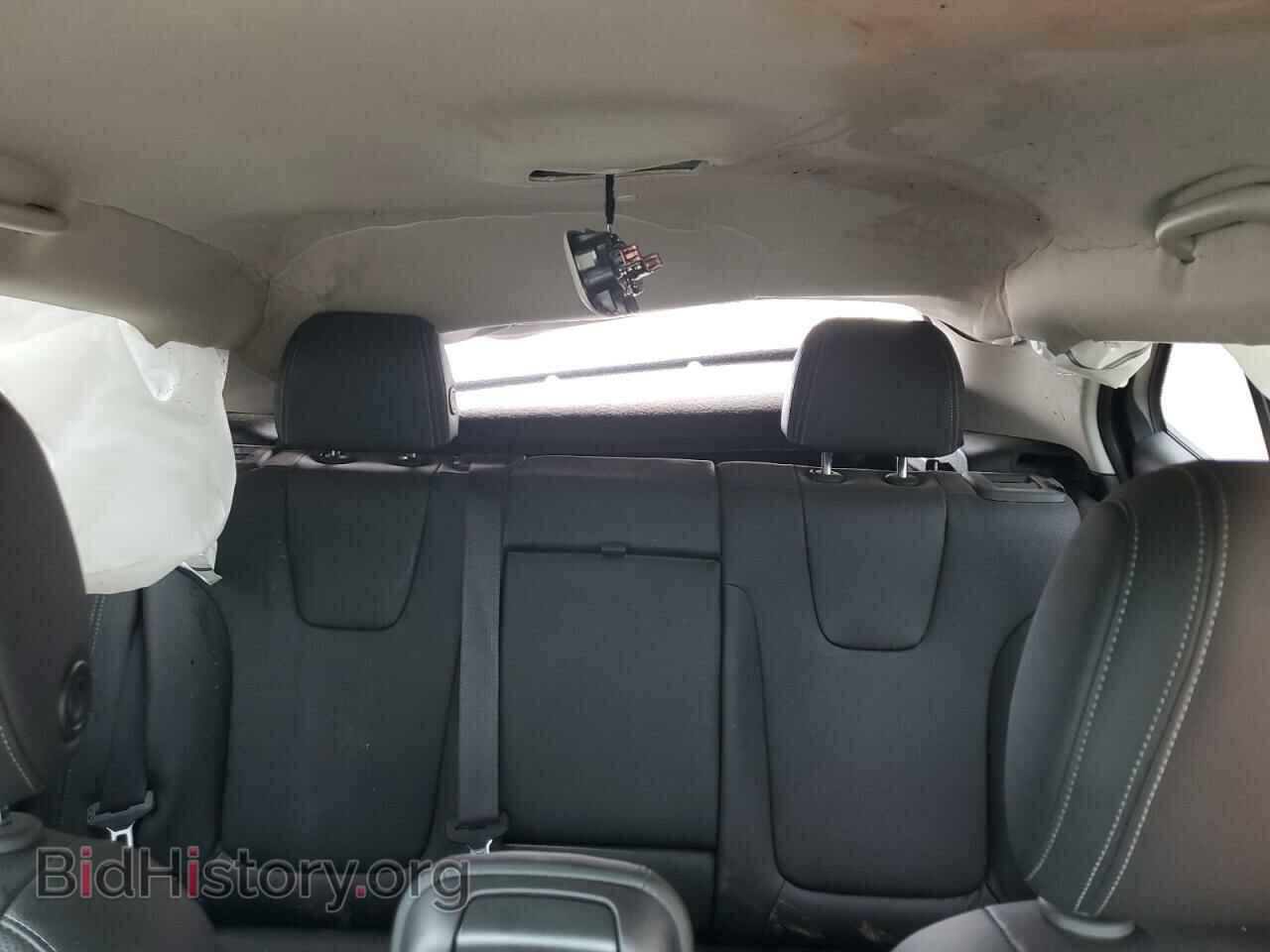 2024 BUICK ENCORE - VIN: KL4AMDSLXRB087988 - Фото 10