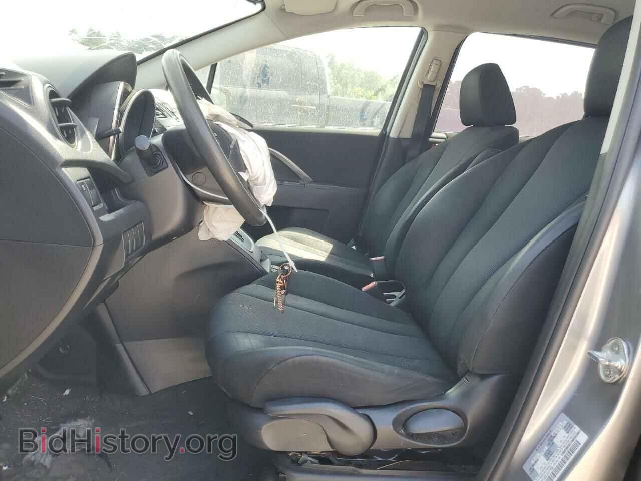 2014 MAZDA 5 - VIN: JM1CW2BL2E0177669 - Photo 7