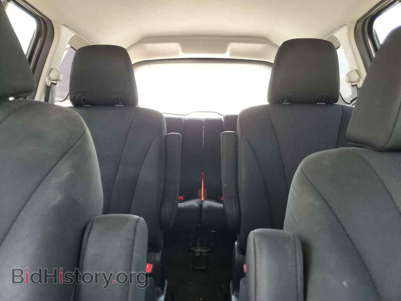 2014 MAZDA 5 - VIN: JM1CW2BL2E0177669 - Photo 10