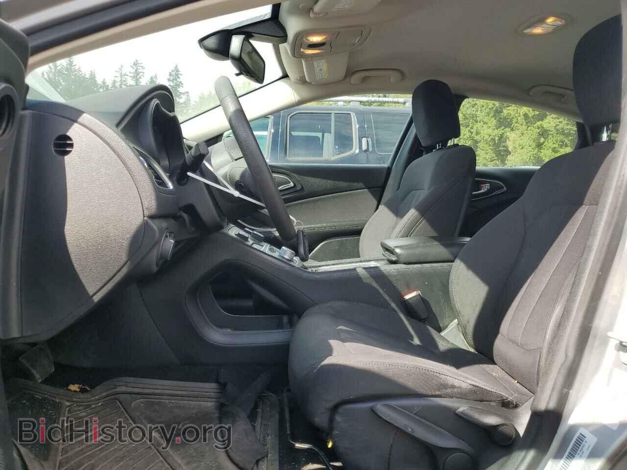 2015 CHRYSLER 200 - VIN: 1C3CCCAB2FN581815 - Фото 7