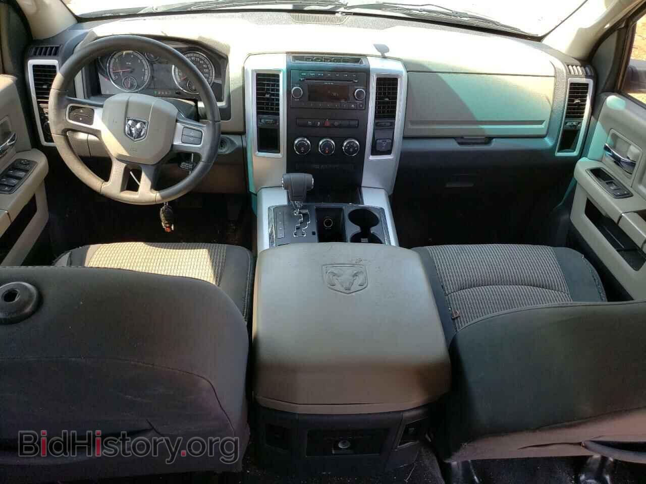 2010 DODGE All Models - VIN: 1D7RB1CT3AS185086 - Photo 8